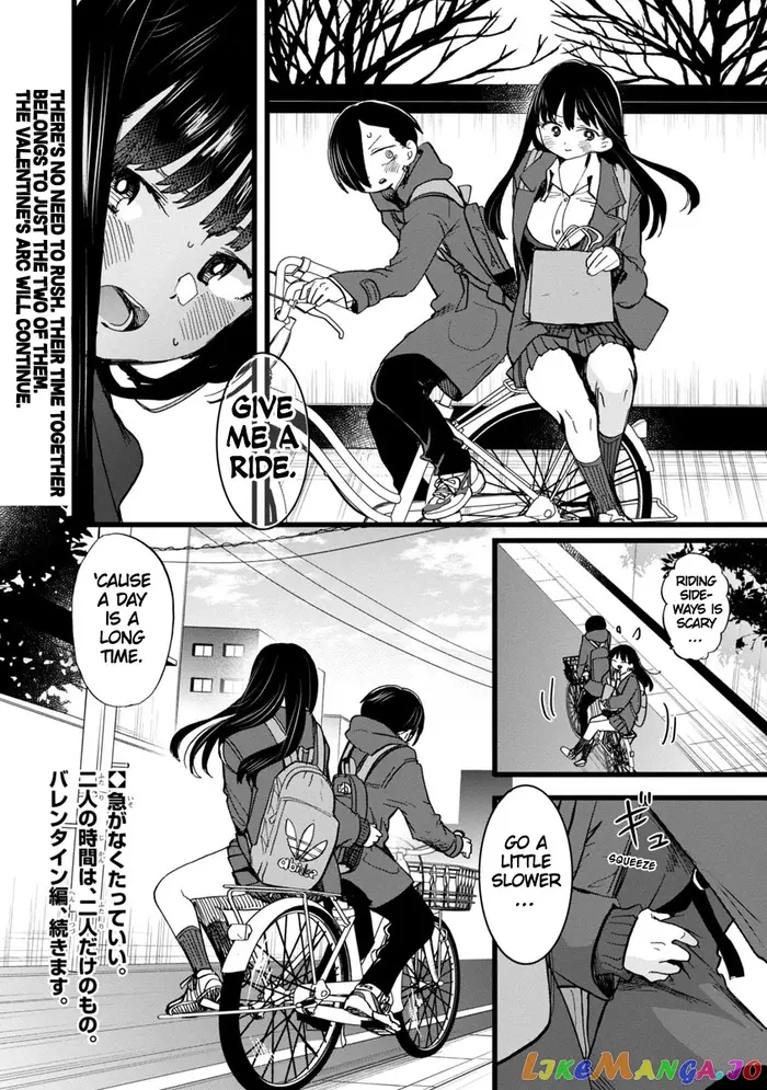 The Dangers in My Heart Chapter 72 image 11_optimized